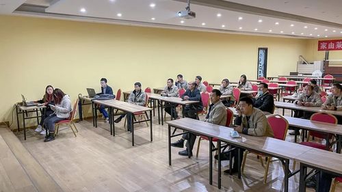 家由萊數(shù)字化培訓(xùn) 軟件服務(wù)賦能企業(yè)效能提升