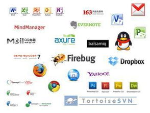 軟件服務(wù) 互聯(lián)網(wǎng)產(chǎn)品的核心驅(qū)動力與未來展望